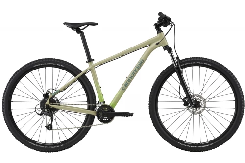 Cannondale Trail 29" 8 /Xs-S 27,5' M-Xl 29'/