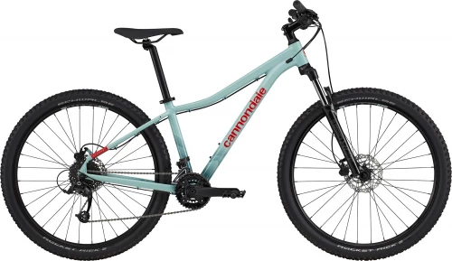 Cannondale Trail 7 Womens (Cool Mint)