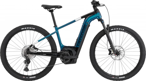 Cannondale Trail Neo 2