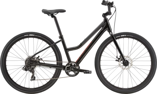 Cannondale Treadwell 3 Remixte