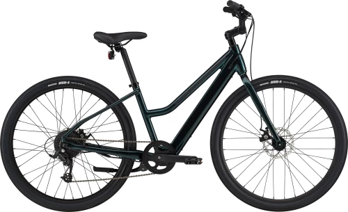 Cannondale Treadwell Neo 2 Remixte