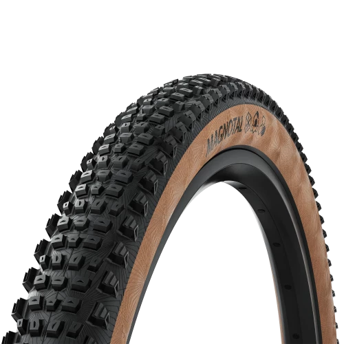 Continental Magnotal Trail Soft Transparent