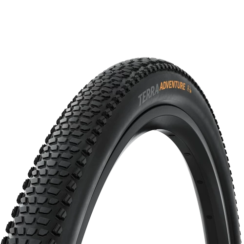 Continental Terra Adventure Trail Grip