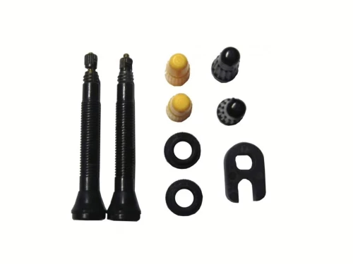 Continental Tubeless Valve Set