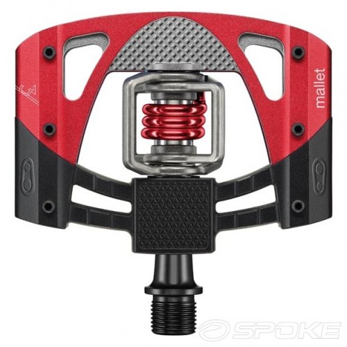 Crankbrothers Mallet 3 SPOKE