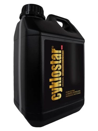 Cyklostar Performance & Servis (2l)