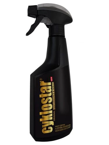 Cyklostar Performance & Servis (500 ml)