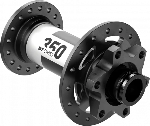 DT Swiss 350 Front IS Boost