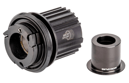 DT Swiss Shimano Microspline 3 Pawl Rotor Kit (12 mm)