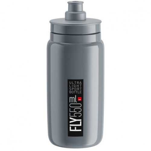 Elite Fly 550 ml (grey/black)