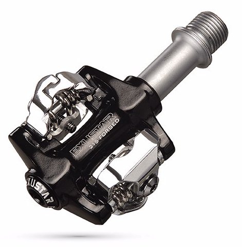 exustar 215 forged