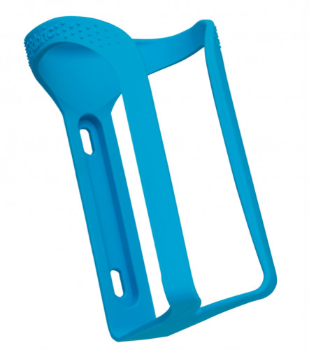 Fabric Gripper Cage Blue