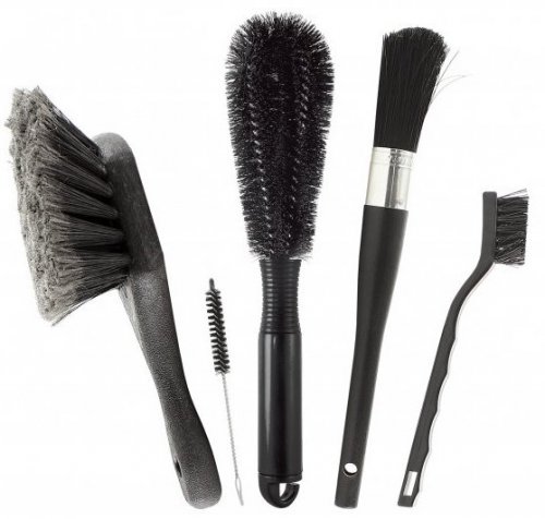 Finish Line Easy-Pro Brush Set