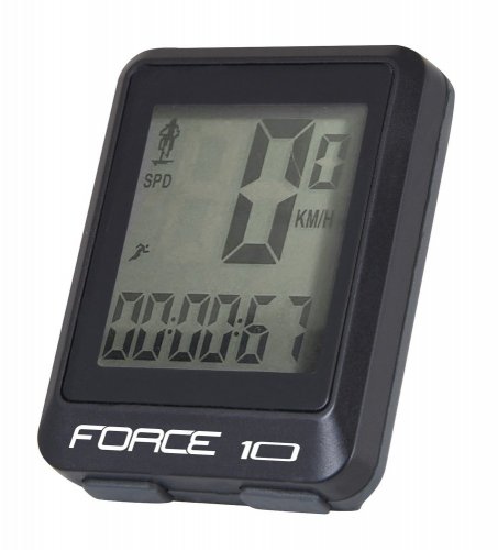 Force 10