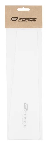 Force - ochranná samolepka pod řetěz