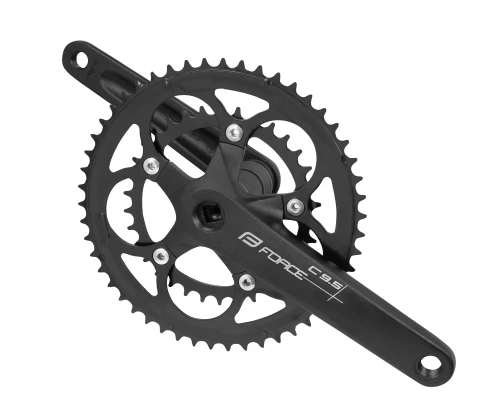 Shimano Ultegra FC-6800 | SPOKE