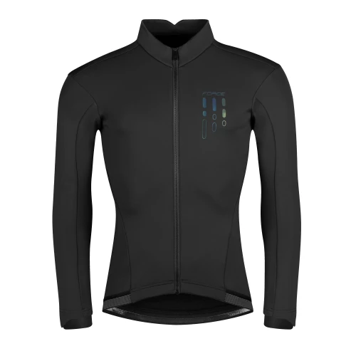 Force x80 softshell cycling jacket shop