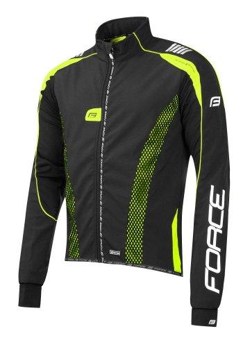 Force X72 Pro Jacket SPOKE