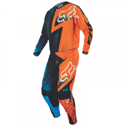 fox ktm jersey