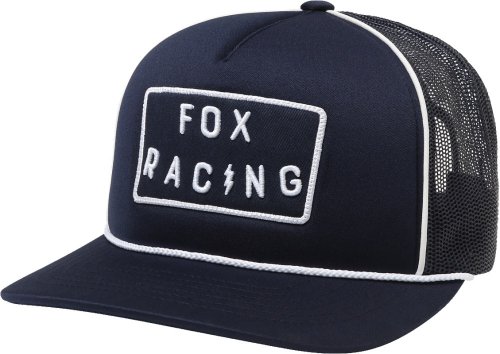 Fox Bolt Trucker Hat