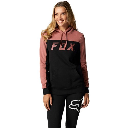 fox drifter hoodie