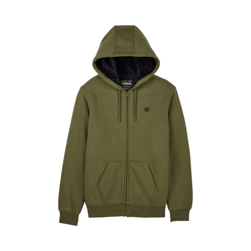 SASQUATCH fablix doman sweat nosleeve メンズ