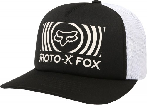 Fox Good Timer Trucker Hat