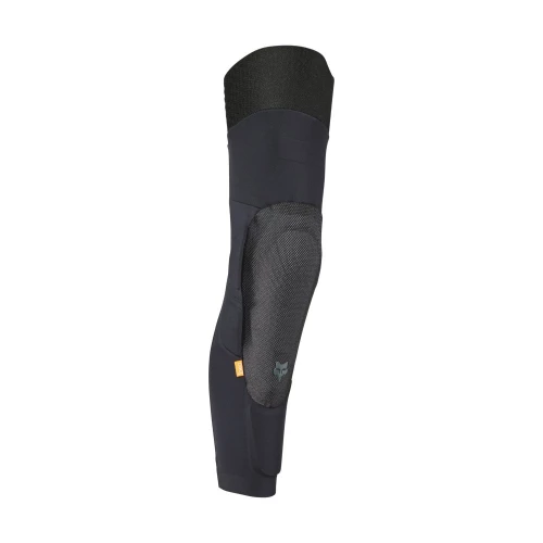 Fox Launch Elite Knee Shin Guard