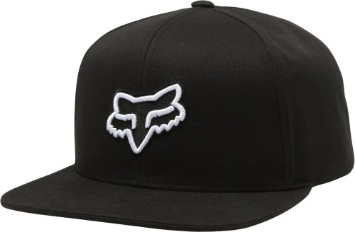 Fox Legacy Snapback Hat