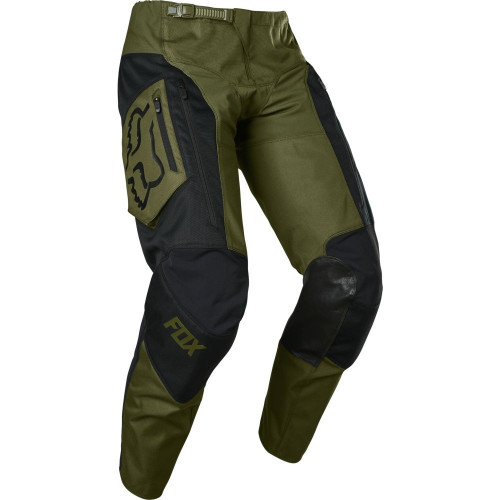 Fox Legion LT Pant | SPOKE