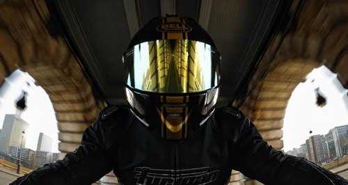 Fox Lexan Lens Ice Iridium
