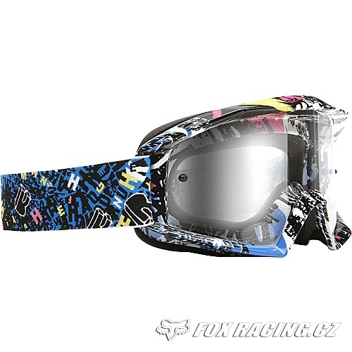 Fox youth goggles discount