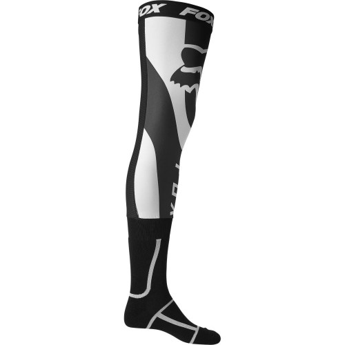 Fox Mirer Knee Brace Socks SPOKE
