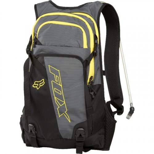 Fox racing oasis hydration pack shop