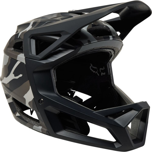 fox proframe helmet 2020