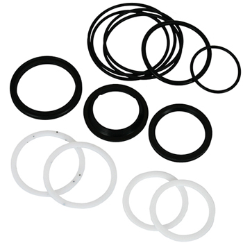 fox rebuild seal kit for float dpx2 rear shocks