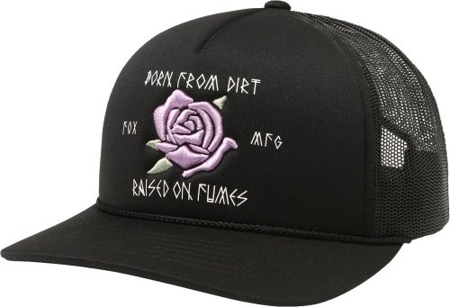 Fox Rosey Trucker Hat