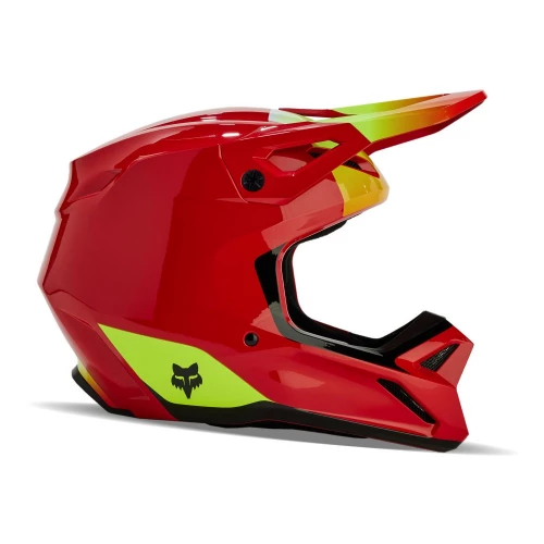 FOX RACING チークパッド| Dirtbikeplus (ダートバイクプラス)