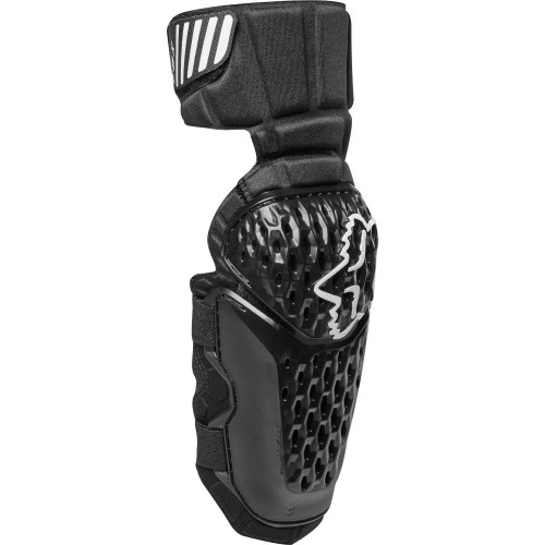 Fox Titan Race Elbow Guard SPOKE
