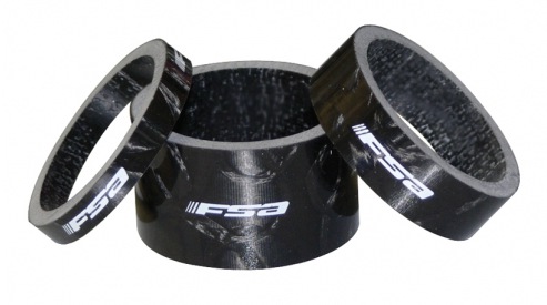 Fsa Carbon Fsa Spacer Kit FSA ACR Ribble H2006 Headset Spacer
