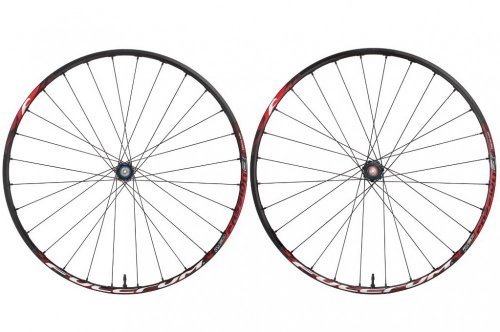 Fulcrum Red Passion 3 27.5"