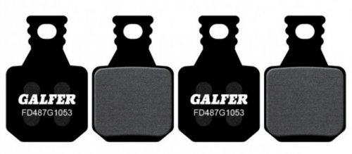 Galfer Galfer FD487