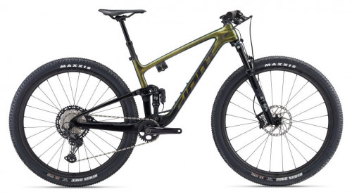 Giant Anthem Advanced Pro 29 1