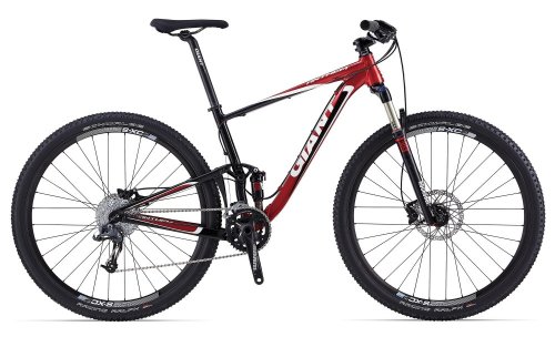 Giant Anthem X 29er 2