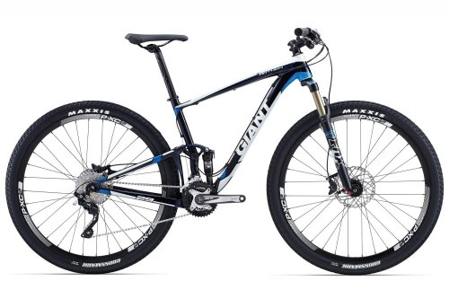 Giant Anthem X 29er