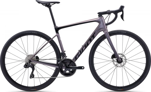 Giant Defy Advanced 1 (nebula orion)