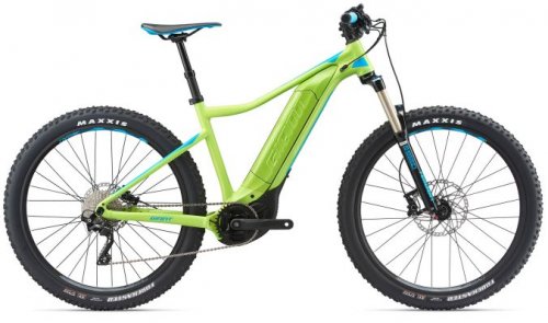 giant e  2 pro
