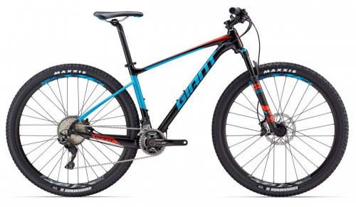 Giant Fathom 29er 0