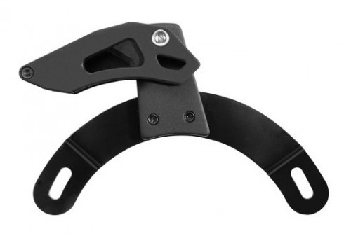 Giant Fathom-E+ / Liv Vall-E+ 2020 Chain Guide