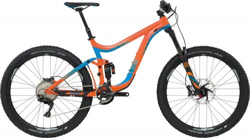 Giant Reign 27.5 1.5 LTD
